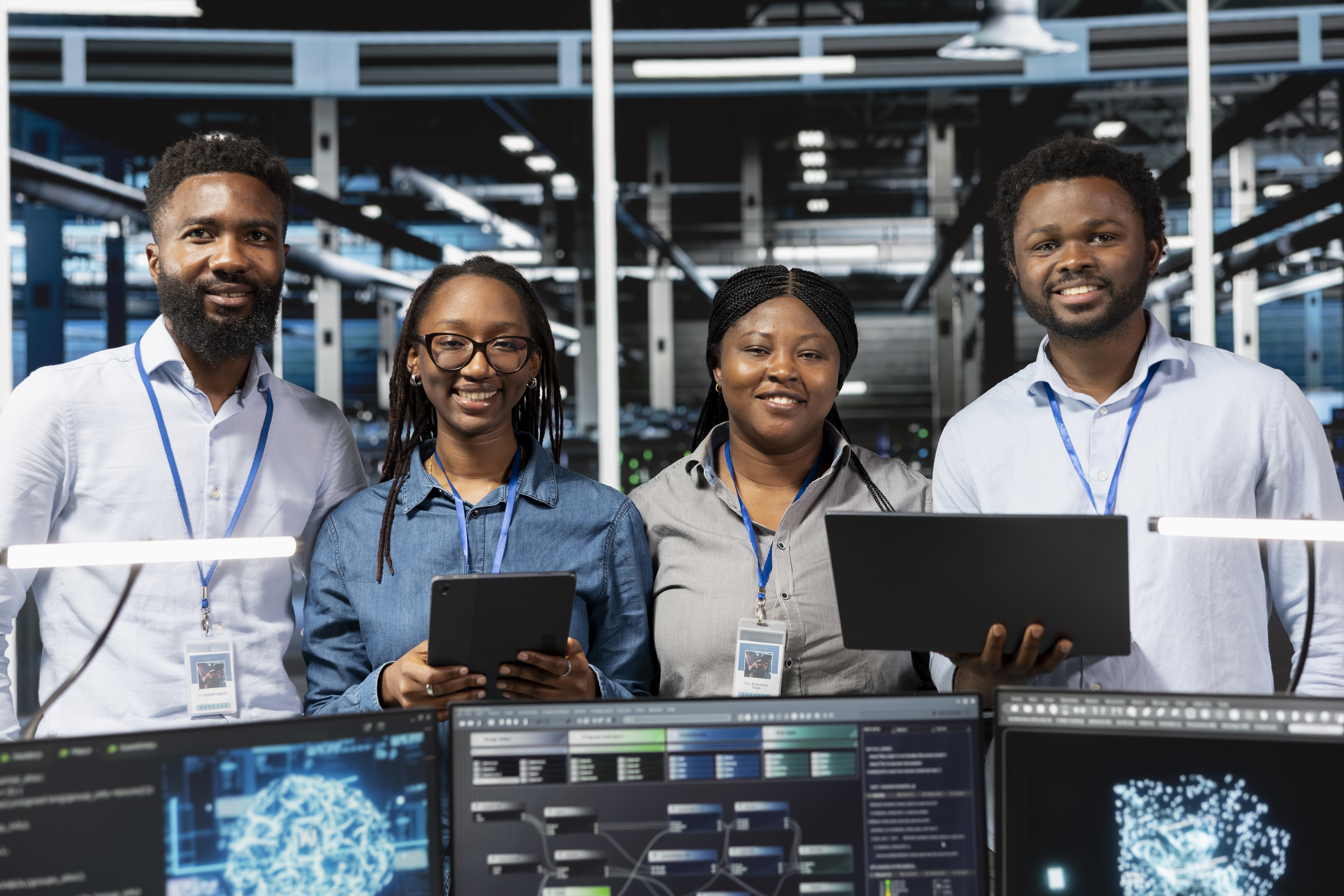 General ICT Services